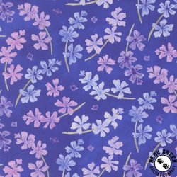 Moda Delphinium Lilac Agapanthus