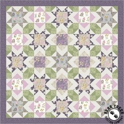 Botanic Garden Free Quilt Pattern Botanic Garden Free Quilt Pattern