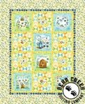 Quilting Bee Free Quilt Pattern by Red Rooster Fabrics
