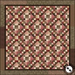 Tickled Pink Free Quilt Pattern Tickled Pink Free Quilt Pattern