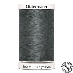 Gutermann Sew-All Thread Rail Grey Gutermann Sew-All Thread Rail Grey
