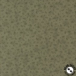 Moda Vintage Linens Meadow Greens Berry Toss Evergreen Moda Vintage Linens Meadow Greens Berry Toss Evergreen