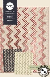 Parquet Quilt Pattern
