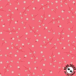 Maywood Studio Kimberbell Pretty Petals Pink Maywood Studio Kimberbell Pretty Petals Pink