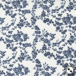 Moda Nantucket Summer Surfside Cream/Navy Moda Nantucket Summer Surfside Cream/Navy