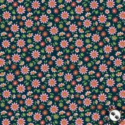 Windham Fabrics Pretty Things Bella Pouf Windham Fabrics Pretty Things Bella Pouf