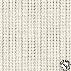Marcus Fabrics Pint Sized Neutrals Tiny Stripe Blue Marcus Fabrics Pint Sized Neutrals Tiny Stripe Blue