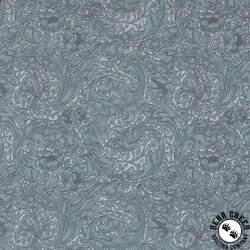 Moda Morris Manor Bachelors Button Blenders Sky Moda Morris Manor Bachelors Button Blenders Sky