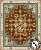 Colors of Fall Free Quilt Pattern by Wilmington Prints