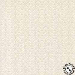 Moda Agatha Road Scallops Ghost Moda Agatha Road Scallops Ghost