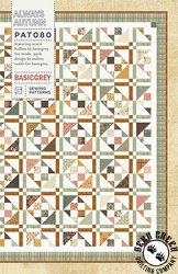 Always Autumn Quilt Pattern