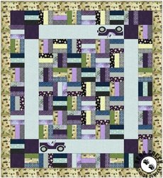 Road Trip Free Quilt Pattern Road Trip Free Quilt Pattern