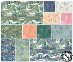 Serenity Extra Wide Strip Pack - PREORDER