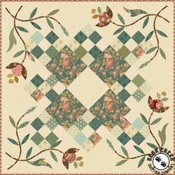 Crystal Farm Berry Patch Free Quilt Pattern Crystal Farm Berry Patch Free Quilt Pattern