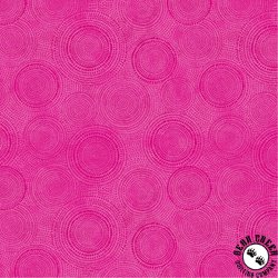 Windham Fabrics Radiance Hot Pink