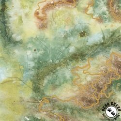 Moda Wanderlust 108 Inch Wide Backing Fabric Off The Trails Jadeite Moda Wanderlust 108 Inch Wide Backing Fabric Off The Trails Jadeite