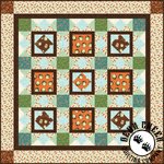 Woodsy Wonders Free Quilt Pattern by Henry Glass & Co., Inc.