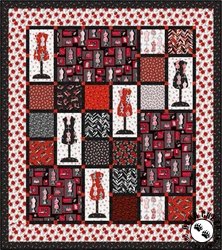 And Sew On Free Quilt Pattern And Sew On Free Quilt Pattern