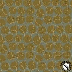 Windham Fabrics Gleaned Orbit Flora Windham Fabrics Gleaned Orbit Flora