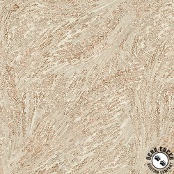 P&B Textiles Meadow Breeze 108 Inch Wide Backing Fabric Meadow Cream P&B Textiles Meadow Breeze 108 Inch Wide Backing Fabric Meadow Cream