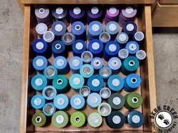 Omni Thread - 250 Spool Total Bundle