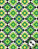 Sonoma Solids - Sparkling Solids Free Quilt Pattern by Wilmington Prints