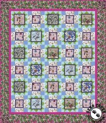 Birds Of A Feather Free Quilt Pattern Birds Of A Feather Free Quilt Pattern