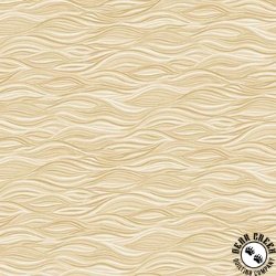Andover Fabrics Driftwood Ripples Cream Andover Fabrics Driftwood Ripples Cream