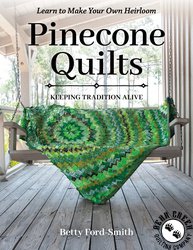 Pinecone Quilts