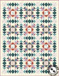 Little House on the Prairie by Andover Fabrics