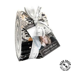 Posh Jelly Roll by Moda Posh Jelly Roll by Moda