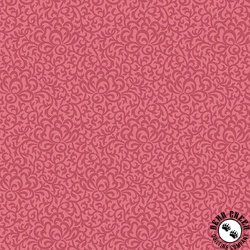 Andover Fabrics Wildflower Cottage Garden Gate Poppy