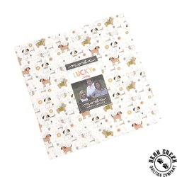 Lucky Layer Cake by Moda Lucky Layer Cake by Moda