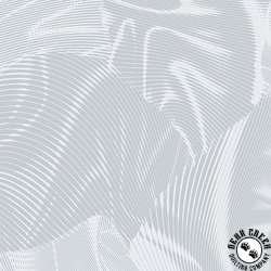 Benartex Into the Wild Echo Grey Benartex Into the Wild Echo Grey