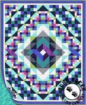 Square Knot Free Quilt Pattern by Wilmington Prints