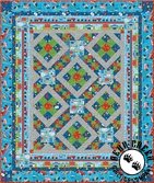 Help Is On The Way Free Quilt Pattern by Wilmington Prints