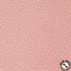 Moda Blossoms and Blooms Dots Petal Moda Blossoms and Blooms Dots Petal