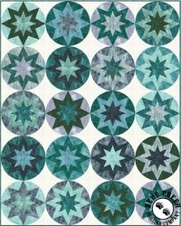 Sugar Plum - Fairy Dust Free Quilt Pattern by Robert Kaufman Fabrics Sugar Plum - Fairy Dust Free Quilt Pattern by Robert Kaufman Fabrics