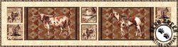 Saddle Up Free Quilt Pattern Saddle Up Free Quilt Pattern