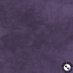 Maywood Studios Color Wash Woolies Flannel Blue Purple