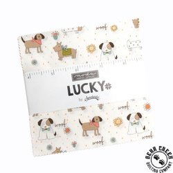Lucky Charm Pack by Moda