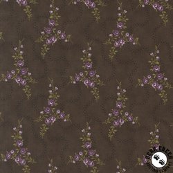 Moda Collections for a Cause Essence Meandering Path Soil