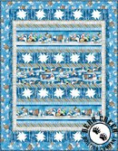 Snowy Friends Free Quilt Pattern by Wilmington Prints