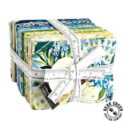 Sunshine and Blue Skies Fat Quarter Bundle by Moda