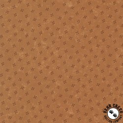 Moda Wheatland Maple Seeds Bittersweet