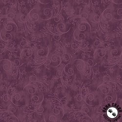 Benartex Equinox Plum Benartex Equinox Plum