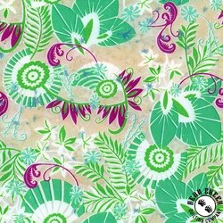 Riley Blake Designs Expressions Batiks Bedazzled Main Spearmint Sprinkles Riley Blake Designs Expressions Batiks Bedazzled Main Spearmint Sprinkles