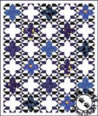 Starlight Free Quilt Pattern by Henry Glass & Co., Inc.