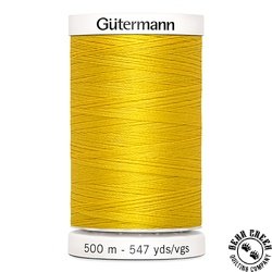 Gutermann Sew-All Thread Bright Sunshine Gutermann Sew-All Thread Bright Sunshine