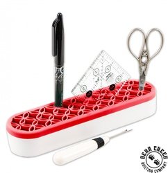 Oh Sew Organized Stash n Store - RED Oh Sew Organized Stash n Store - RED